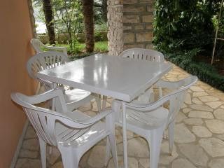 Appartement App br. 1 dans Rabac 8