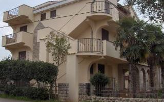Appartement A3 dans Sukosan