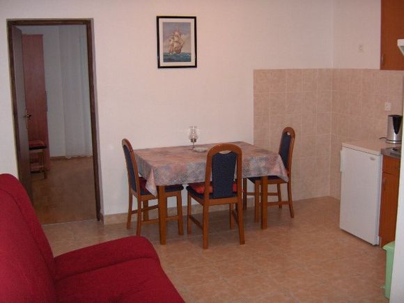 Appartement App. br. 2 dans Vis 1