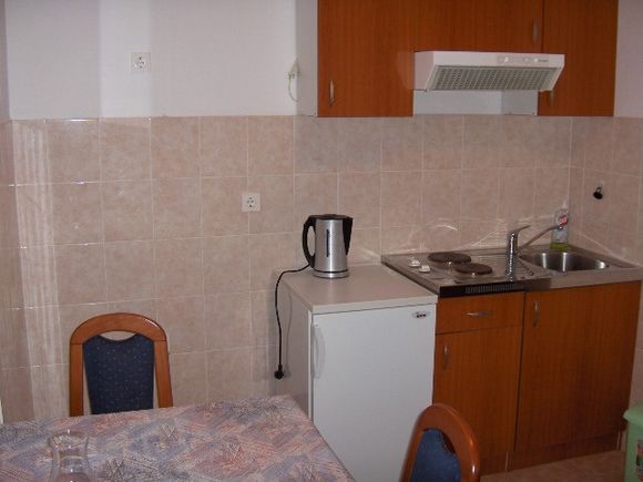Appartement App. br. 2 dans Vis 2