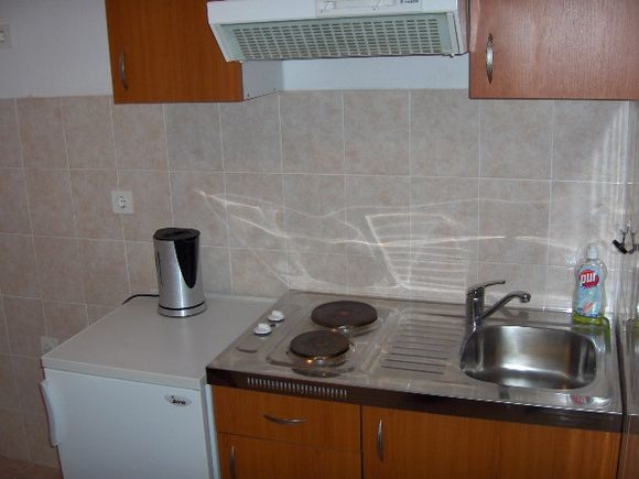 Appartement App. br. 2 dans Vis 3
