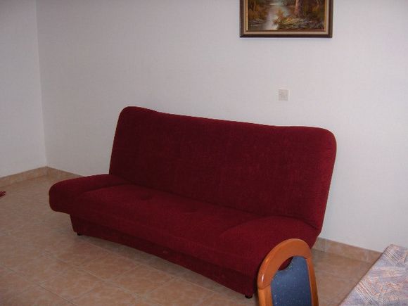 Appartement App. br. 2 dans Vis 4