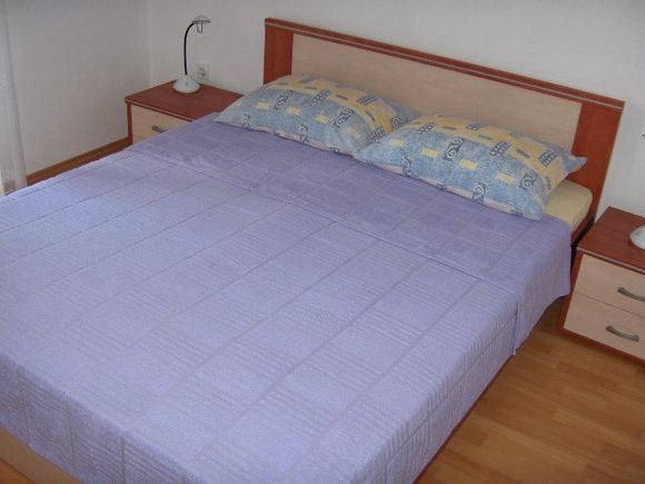 Appartement App. br. 2 dans Vis 5