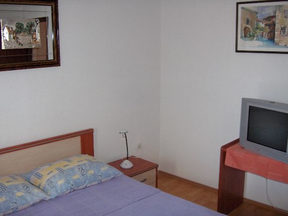 Appartement App. br. 2 dans Vis 6