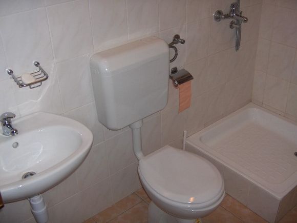 Appartement App. br. 2 dans Vis 8