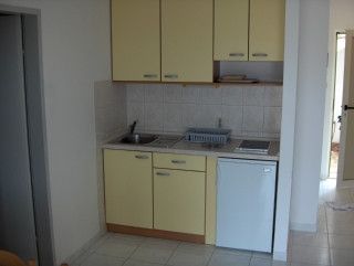 Appartement  dans Bol 2