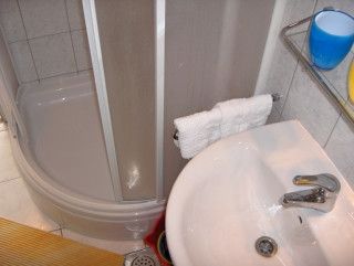 Appartement  dans Bol 6