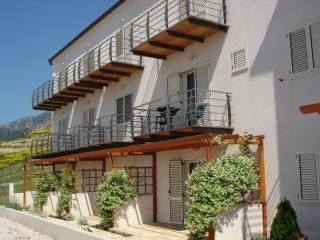 Appartement  dans Bol 8