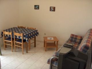 Appartement  dans Bol 1