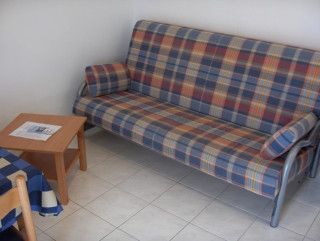 Appartement  dans Bol 2