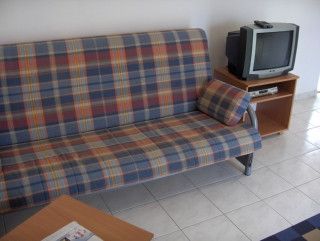Appartement  dans Bol 3