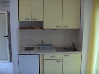 Appartement  dans Bol 4