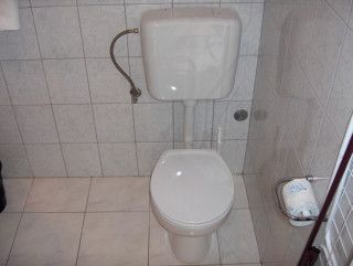 Appartement  dans Bol 10