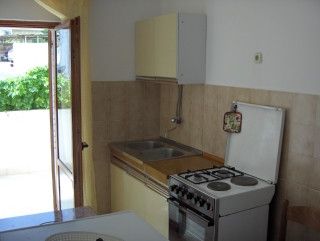 Appartement A2 dans Hvar 2