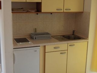 Appartement  dans Bol 4