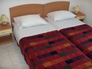 Appartement  dans Bol 5