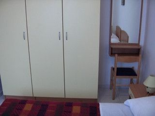 Appartement  dans Bol 7