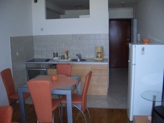 Appartement App dans Split 1