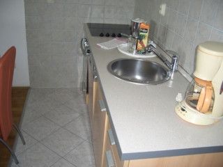 Appartement App dans Split 2
