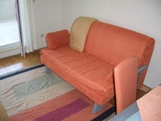 Appartement App dans Split 3