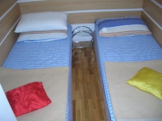 Appartement App dans Split 5