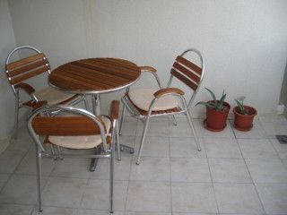 Appartement App dans Split 8