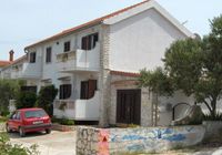 Appartement  dans Splitska