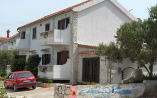 Appartement  dans Splitska