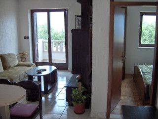 Appartement  dans Splitska 1