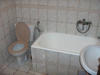 Appartement  dans Splitska 7