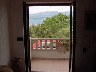 Appartement  dans Splitska 8