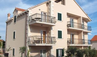 Appartement App br. 6 dans Bol