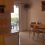 Appartement App br. 6 dans Bol 1