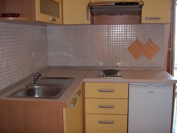 Appartement App br. 6 dans Bol 2