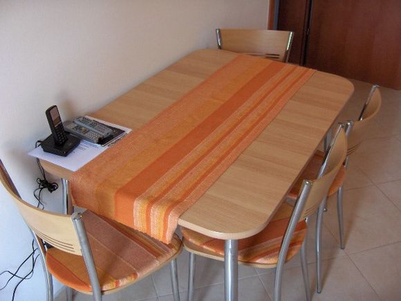 Appartement App br. 6 dans Bol 3