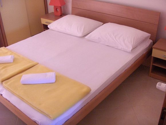 Appartement App br. 6 dans Bol 4