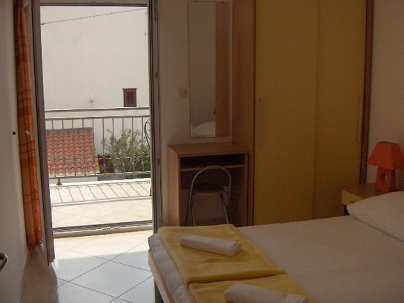 Appartement App br. 6 dans Bol 5