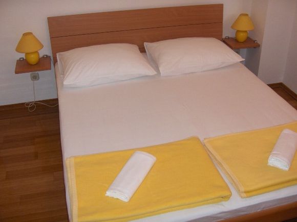 Appartement App br. 6 dans Bol 6