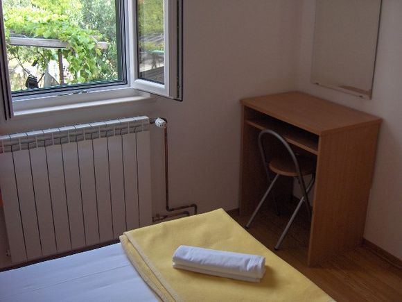 Appartement App br. 6 dans Bol 7