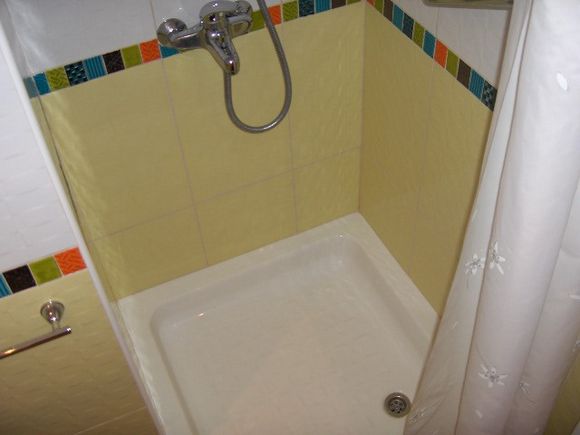 Appartement App br. 6 dans Bol 8