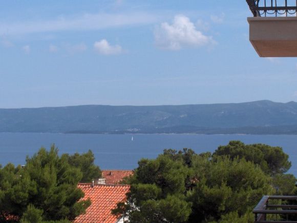 Appartement App br. 6 dans Bol 11