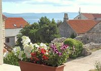 Appartement Zeleni dans Bol