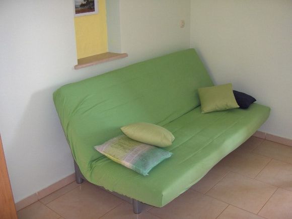 Appartement Zeleni dans Bol 5