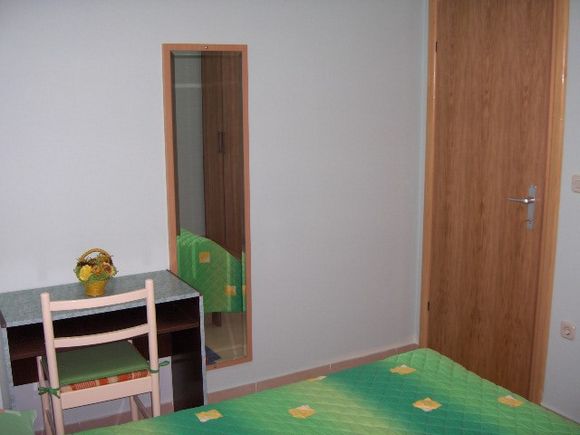 Appartement Zeleni dans Bol 8