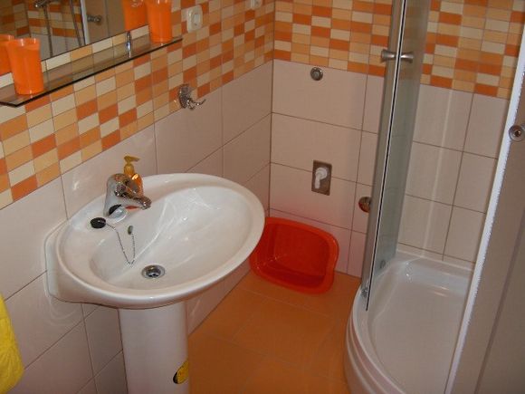 Appartement Zeleni dans Bol 9