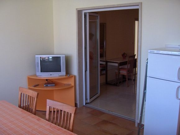 Appartement Narančasti dans Bol 1