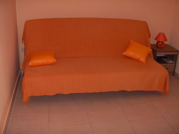 Appartement Narančasti dans Bol 2