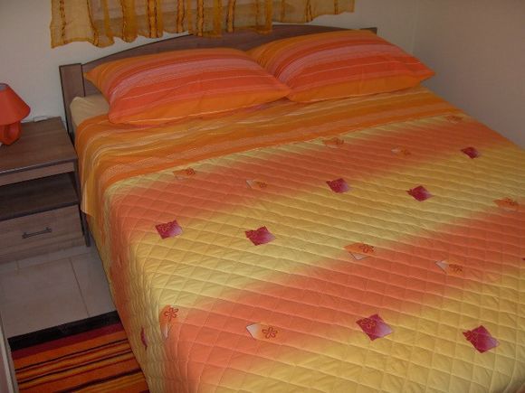 Appartement Narančasti dans Bol 4