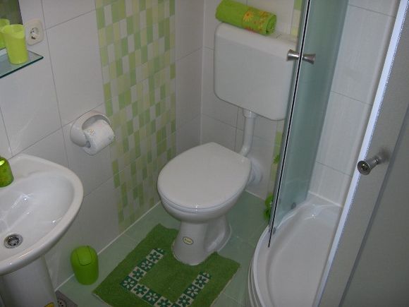 Appartement Narančasti dans Bol 6