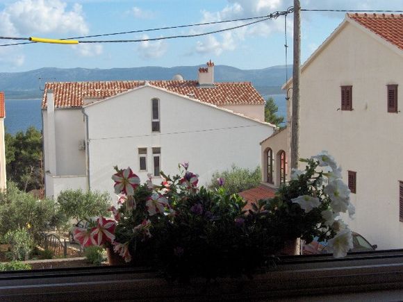 Appartement Narančasti dans Bol 7